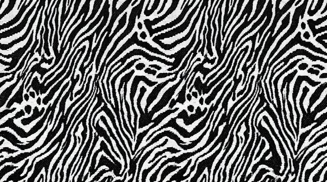black and white zebra pattern abstract stripes animal print background texture design