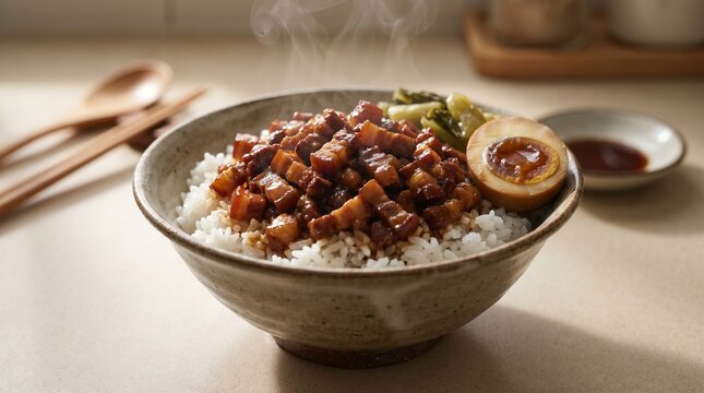 Lu rou fan