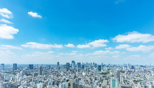 東京風景