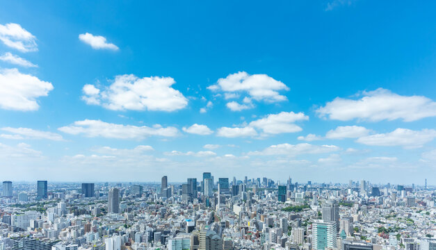 東京風景