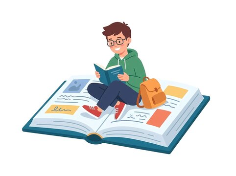 Learning and Study Concept