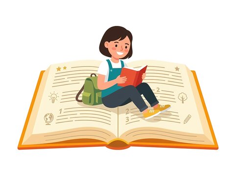 Learning and Study Concept