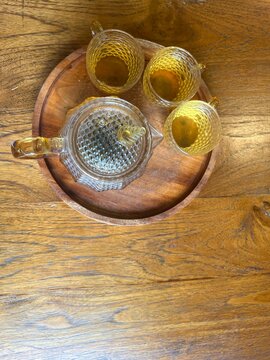 tea time