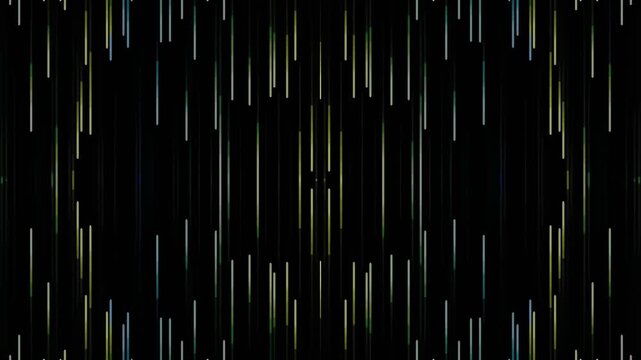 Abstract dark vertical lines pattern with subtle color variations