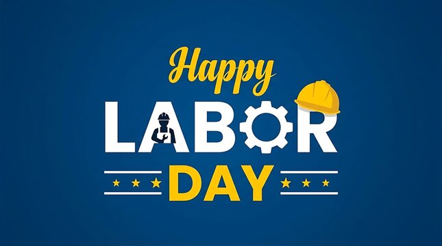 Celebrating the american workforce a joyful and relaxing labor day in 2026 honoring contributions