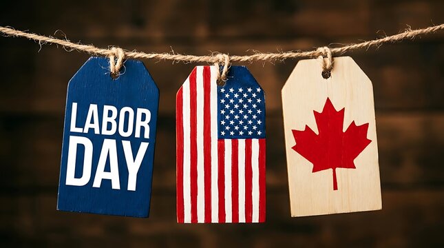 Celebrating labor day 2026 a tribute to workers and the end of summer season