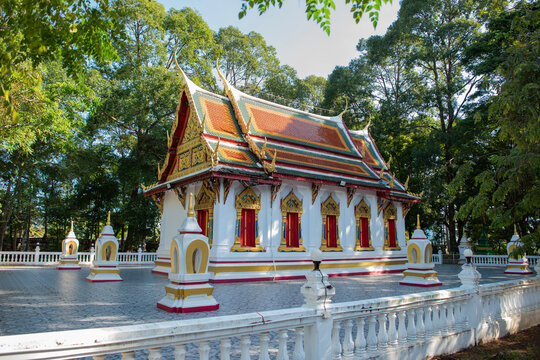 THAILAND RAYONG PRASAE TAMBON PAK NAM WATTAKHIAN NGAN