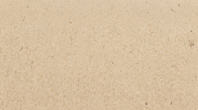 Beige Paper Texture Background Blank