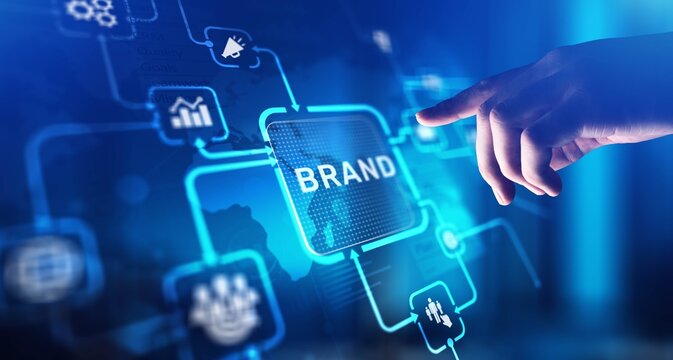 Brand Management Strategy for Marketing and Business Identity Development