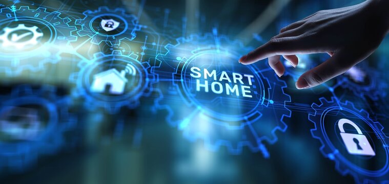 Smart Home Internet of Things for Home Automation and Remote Control System