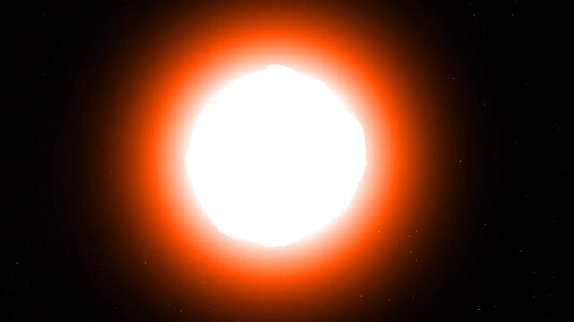 Betelgeuse &ndash; A Red Supergiant Star