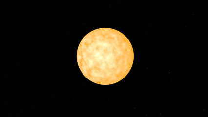 Betelgeuse  © Wublie