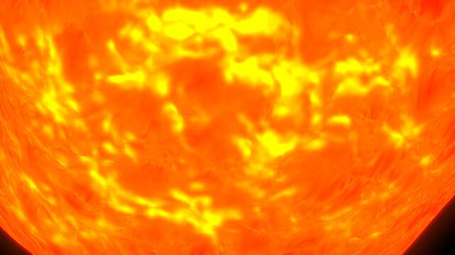 Betelgeuse &ndash; A Red Supergiant Star