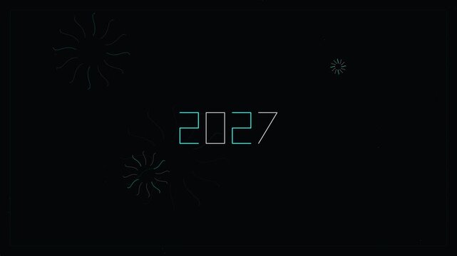 Credit Card Sliding into a Digital Wallet with Constellation Year