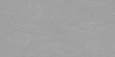 Abstract topographic map background with contour lines topography abstract background elevation cartography geography minimalist landscape navigation technical visualization creative © MOHAMAD