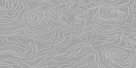 Modern abstract topography contour lines wallpaper with topography abstract background elevation cartography geography minimalist landscape navigation technical visualization creative © MOHAMAD