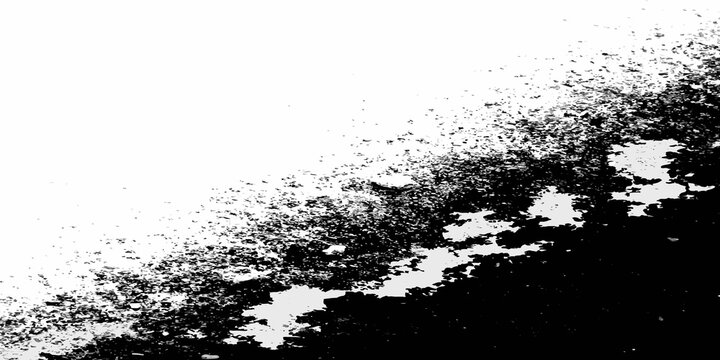 Noise grain background, pointillism dots gradient or dotwork pattern, vector stipple effect. Grain noise halftone or grainy texture or dotwork grain noise