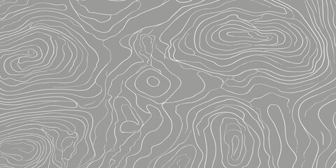 Topographic map abstract background pattern with topography abstract background elevation cartography geography minimalist visualization landscape geometry monochrome navigation technical © MOHAMAD
