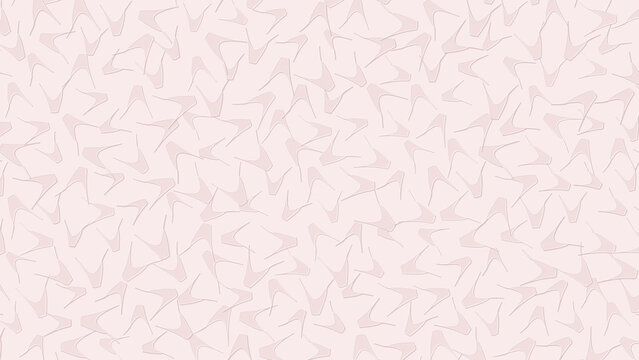 3D Embossed Pastel Rose Abstract Pattern Background Wall Texture Variation 47