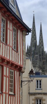 Quimper