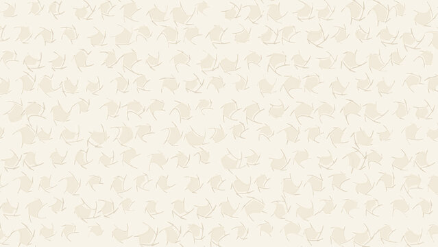 3D Embossed Warm Beige Abstract Pattern Background Wall Texture Variation 28