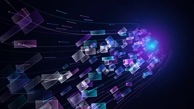 Corporate business infographic graph animation rising growth statistics high quality 4K animation finance chart data success performance finance chart data success high quality 4K animation