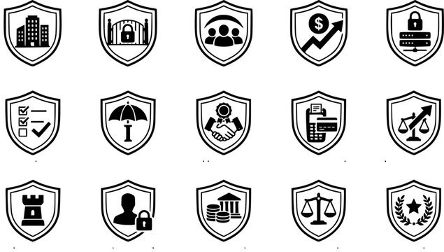 shields