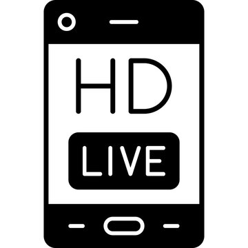 Live Icon