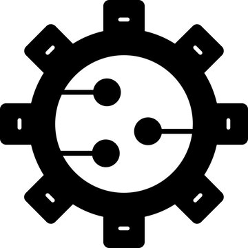 Configuration Icon