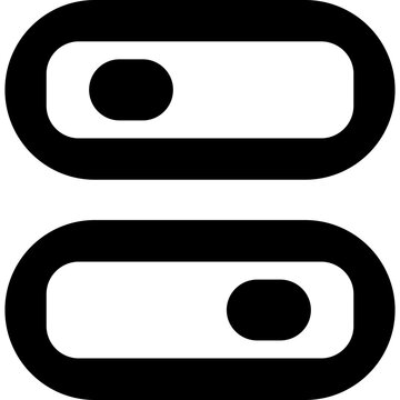 Option Icon