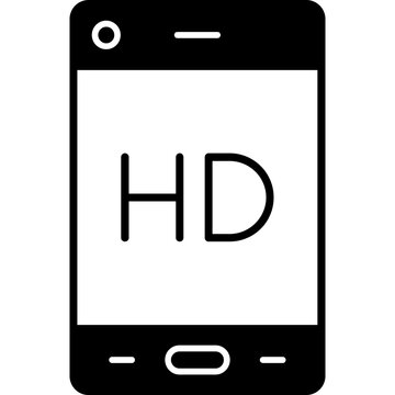 Mobile Icon