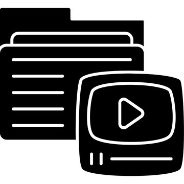 Storage Icon