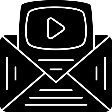 Mail Icon