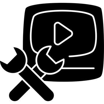Settings Icon