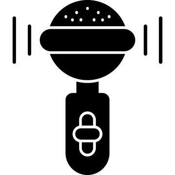 Mic Icon