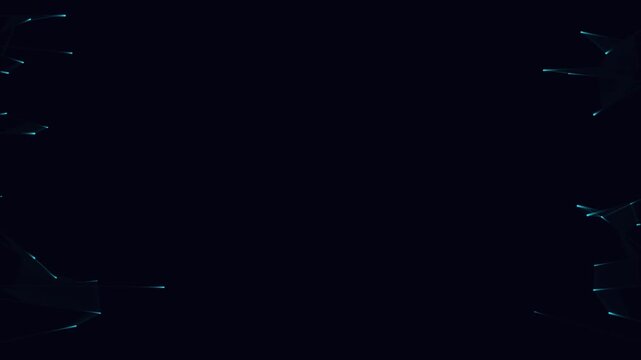 Modern user interface loading spinner icon rotating seamlessly high quality 4K animation web app progress process motion web app progress process motion high quality 4K animation