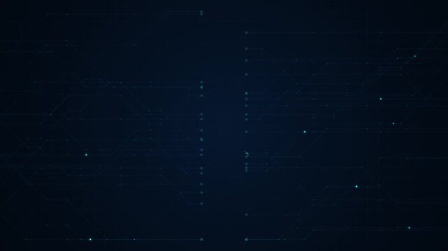 Hud tactical information display interface elements high quality 4K animation data technology futuristic overlay screen data technology futuristic overlay screen high quality 4K animation