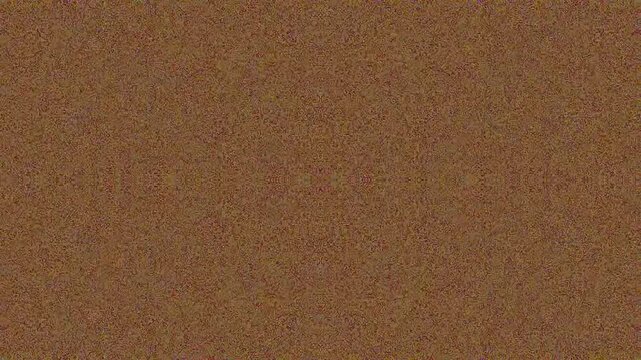 Close-up of textured brown surface with subtle patterns