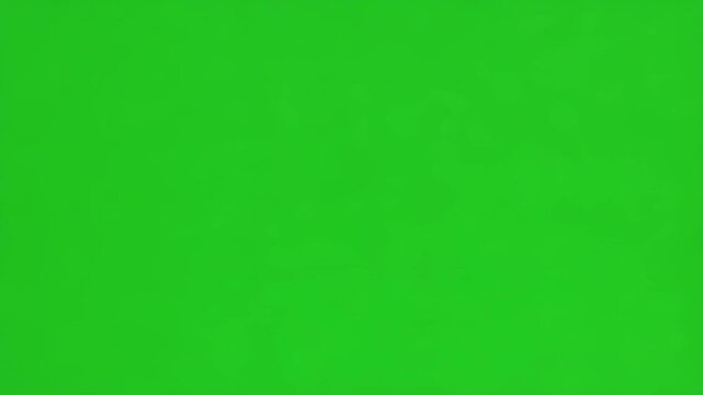 Abstract glowing particles forming expanding snowflake patterns in cinematic motion