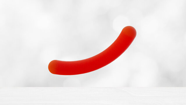 Plastic Shape 18