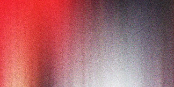 A vibrant and colorful gradient mesh background transitioning from red to purple and then to gray