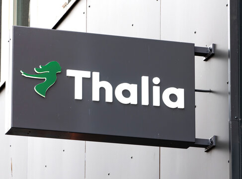 Thalia Buchhandlung