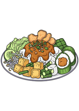 Pecel