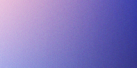 Naklejka premium A captivating abstract background featuring a vibrant gradient mesh of lavender violet and blue hues