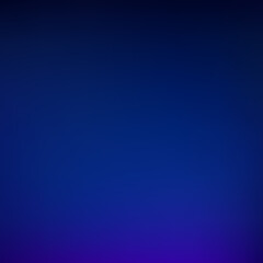 Obraz premium Abstract dark blue background with a subtle pixelated mosaic pattern and smooth gradient transitions for digital design projects