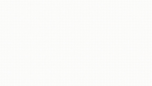 White graph paper with light gray grid lines for planning and engineering drawings.