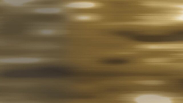 Abstract blurred beige and brown gradient texture. 2d animation