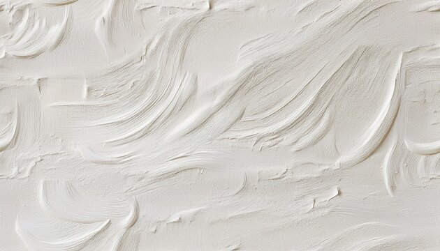 seamless mediterranean limewash wall texture hand applied mineral paint finish subtle tonal variation soft chalky white surface luxury coastal architecture aesthetic