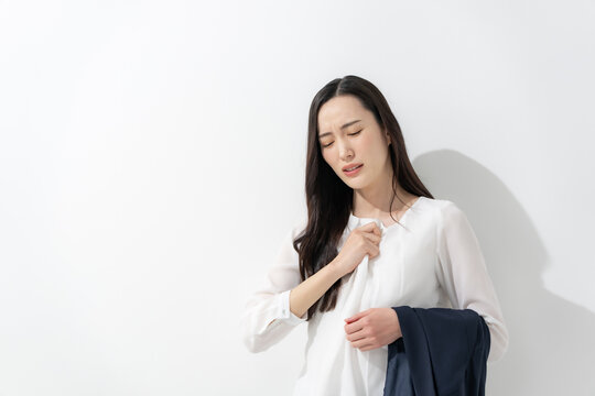 ビジネス　女性