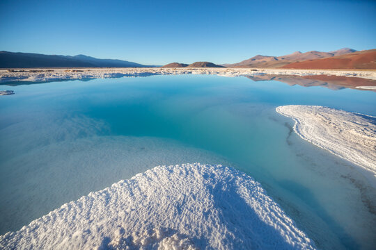 Laguna Verde